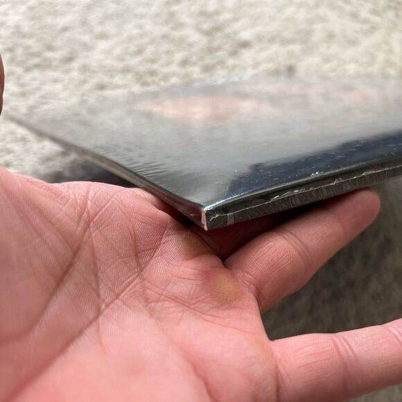 Hurry Up Tomorrow Collectors Edition First Pressing Vinyl Signed by The Weeknd - Picture 5 of 7